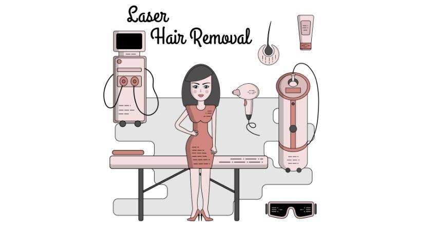 Go Bare Laser Hair Removal: Read Reviews and Book Classes on ClassPass